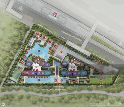Commonwealth Towers (D3), Condominium #297060091